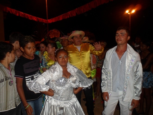 Prefeitura de Lagoa do Sitio realiza o 7º Arraial do Sertão - Imagem 4