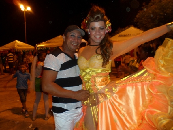 Prefeitura de Lagoa do Sitio realiza o 7º Arraial do Sertão - Imagem 10