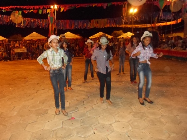 Prefeitura de Lagoa do Sitio realiza o 7º Arraial do Sertão - Imagem 8