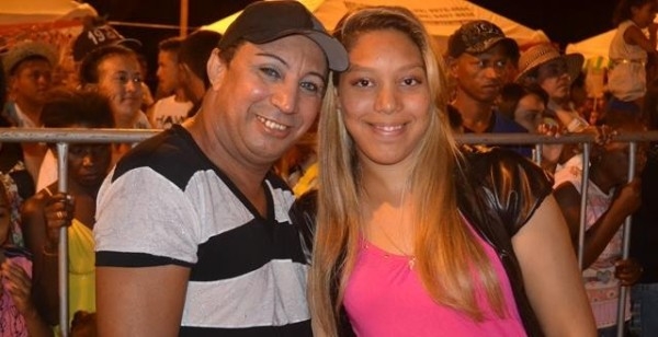 Prefeitura de Lagoa do Sitio realiza o 7º Arraial do Sertão - Imagem 17