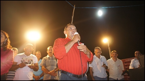 Trabalhadores rurais recebem assentamento - Imagem 10