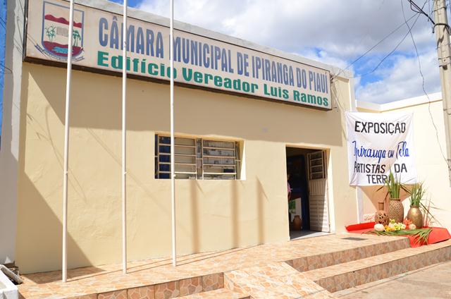 A Câmara Municipal Aprovou Emenda Na Lei da COSIP