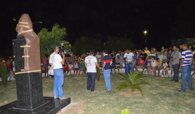 Prefeitura realiza 32ª Festa dos Vaqueiros e distribui prêmios aos participantes - Imagem 26