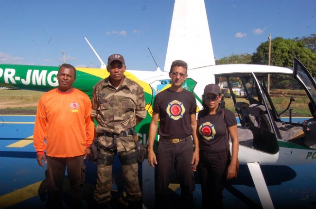 GAV realiza sonho de adolescentes de Barras - Imagem 4