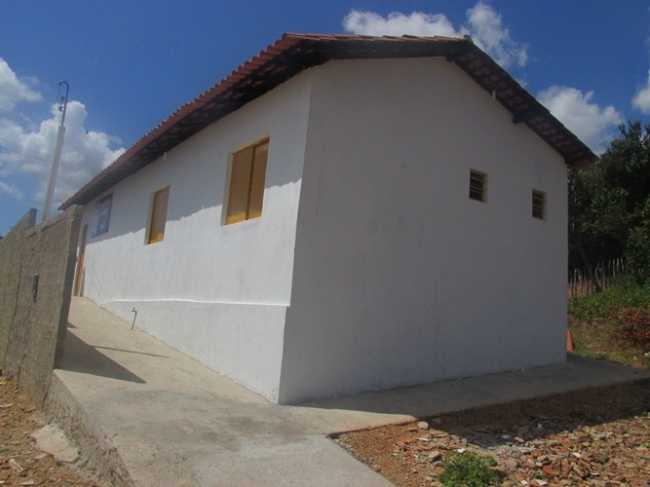 Unidade Básica de Saúde da localidade Lages será inaugurada sexta- feira, dia 25 de julho - Imagem 11