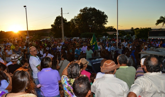 Prefeitura realiza 32ª Festa dos Vaqueiros e distribui prêmios aos participantes - Imagem 9