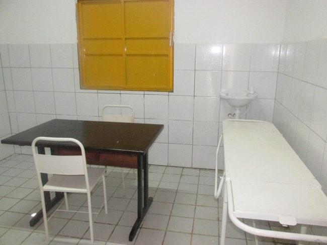 Unidade Básica de Saúde da localidade Lages será inaugurada sexta- feira, dia 25 de julho - Imagem 6