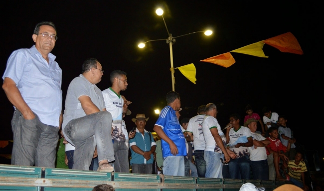 Prefeitura realiza 32ª Festa dos Vaqueiros e distribui prêmios aos participantes - Imagem 30