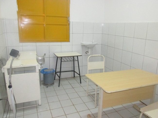 Unidade Básica de Saúde da localidade Lages será inaugurada sexta- feira, dia 25 de julho - Imagem 4