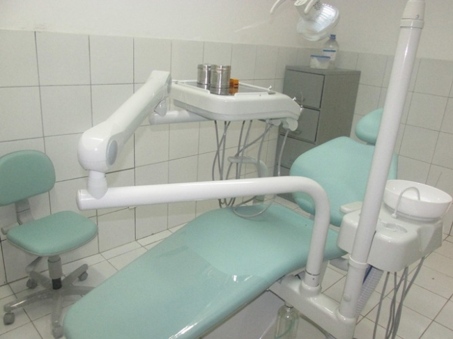 Unidade Básica de Saúde da localidade Lages será inaugurada sexta- feira, dia 25 de julho - Imagem 3