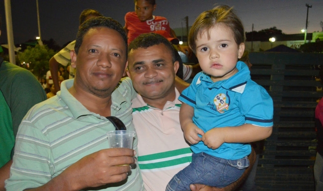 Prefeitura realiza 32ª Festa dos Vaqueiros e distribui prêmios aos participantes - Imagem 32