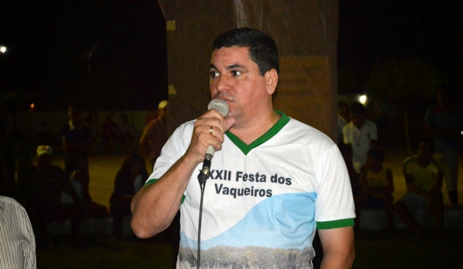 Prefeitura realiza 32ª Festa dos Vaqueiros e distribui prêmios aos participantes - Imagem 21