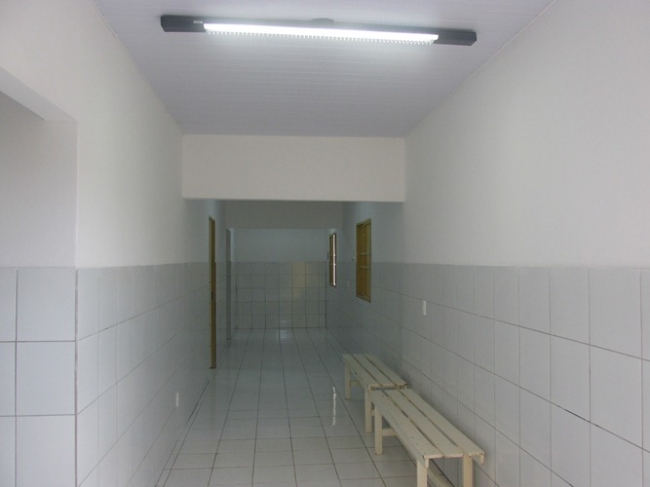 Unidade Básica de Saúde da localidade Lages será inaugurada sexta- feira, dia 25 de julho - Imagem 5