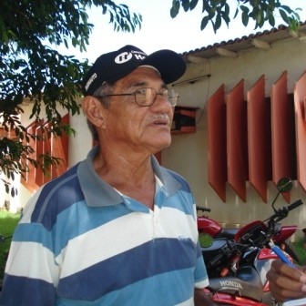 Ex-vereador esperantinense Miguel Germano morre em acidente de moto