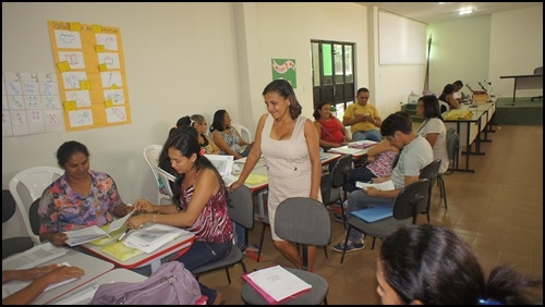 Encontro de Professores do PNAIC - Imagem 6