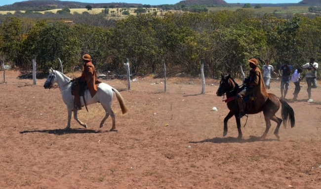 Prefeitura realiza 32ª Festa dos Vaqueiros e distribui prêmios aos participantes - Imagem 52