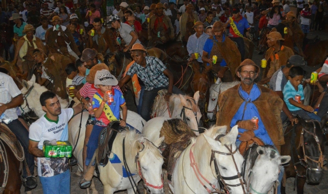 Prefeitura realiza 32ª Festa dos Vaqueiros e distribui prêmios aos participantes - Imagem 59