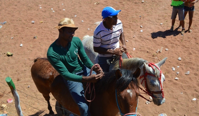 Prefeitura realiza 32ª Festa dos Vaqueiros e distribui prêmios aos participantes - Imagem 39