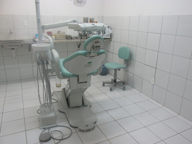 Unidade Básica de Saúde da localidade Lages será inaugurada sexta- feira, dia 25 de julho - Imagem 1