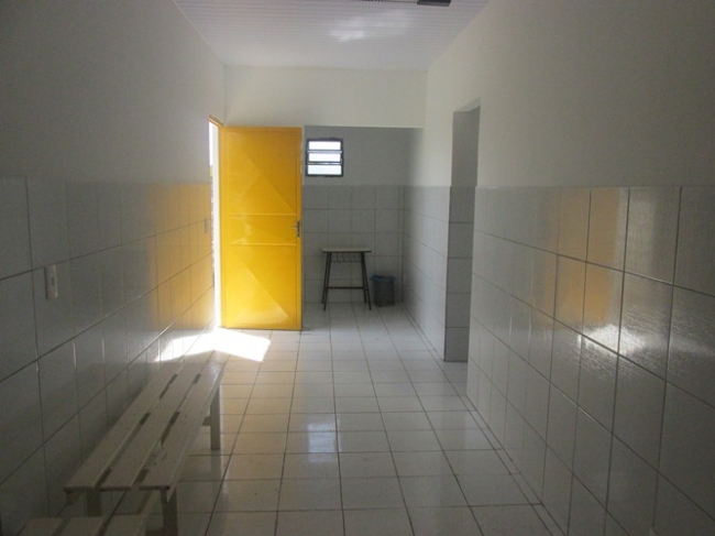 Unidade Básica de Saúde da localidade Lages será inaugurada sexta- feira, dia 25 de julho - Imagem 9