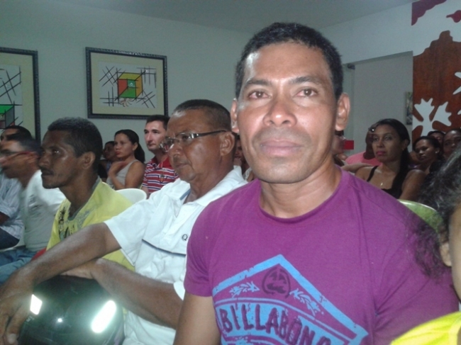 Parceria SEMDES/SEST/SENAT vai qualificar 45 pessoas pelo Pronatec - Imagem 2