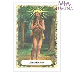 Festejo  de Santo Onofre na Comunidade Boi Morto Começa dia Dez de Agosto