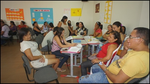 Encontro de Professores do PNAIC - Imagem 9