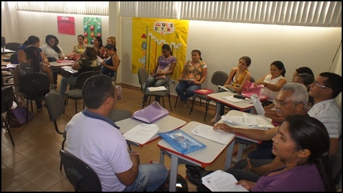 Encontro de Professores do PNAIC - Imagem 7
