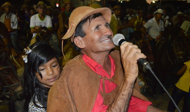 Prefeitura realiza 32ª Festa dos Vaqueiros e distribui prêmios aos participantes - Imagem 54