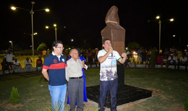 Prefeitura realiza 32ª Festa dos Vaqueiros e distribui prêmios aos participantes - Imagem 20