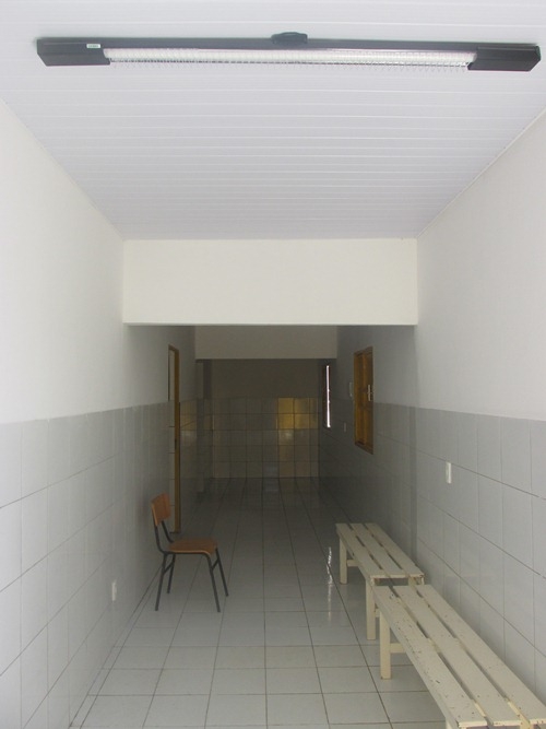 Unidade Básica de Saúde da localidade Lages será inaugurada sexta- feira, dia 25 de julho - Imagem 7