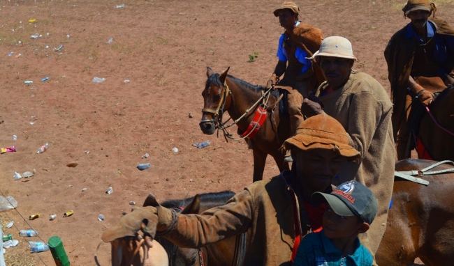 Prefeitura realiza 32ª Festa dos Vaqueiros e distribui prêmios aos participantes - Imagem 43