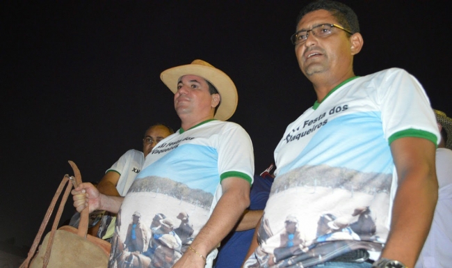 Prefeitura realiza 32ª Festa dos Vaqueiros e distribui prêmios aos participantes - Imagem 35