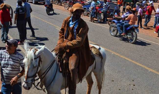 Prefeitura realiza 32ª Festa dos Vaqueiros e distribui prêmios aos participantes - Imagem 51