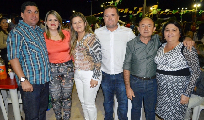 Prefeitura realiza 32ª Festa dos Vaqueiros e distribui prêmios aos participantes - Imagem 4