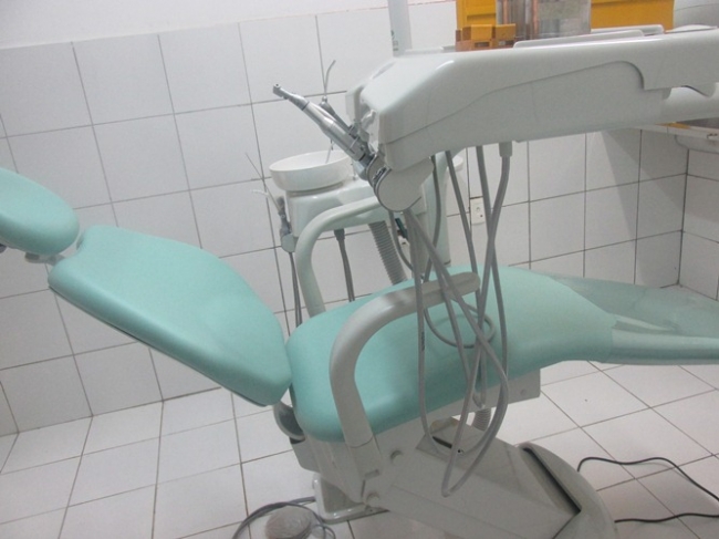 Unidade Básica de Saúde da localidade Lages será inaugurada sexta- feira, dia 25 de julho - Imagem 2