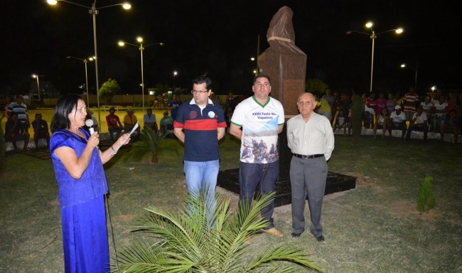 Prefeitura realiza 32ª Festa dos Vaqueiros e distribui prêmios aos participantes - Imagem 23