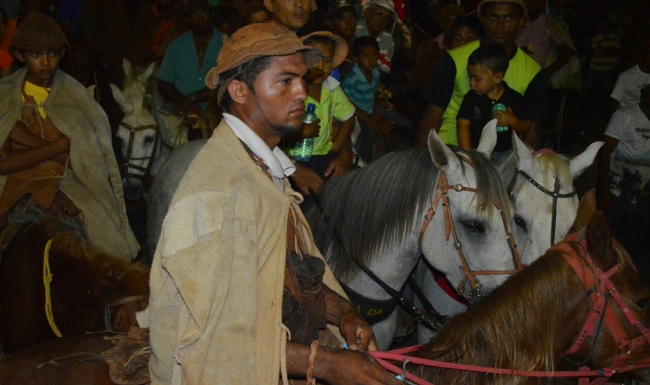 Prefeitura realiza 32ª Festa dos Vaqueiros e distribui prêmios aos participantes - Imagem 34