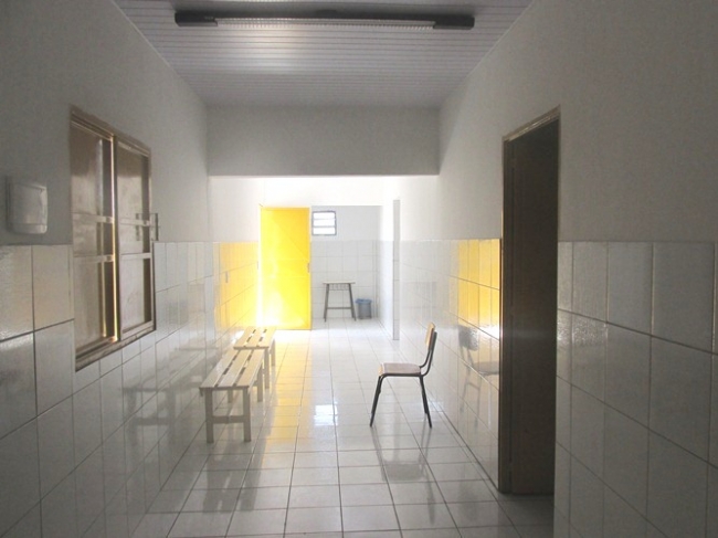 Unidade Básica de Saúde da localidade Lages será inaugurada sexta- feira, dia 25 de julho - Imagem 8