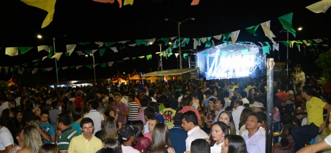 Prefeitura realiza 32ª Festa dos Vaqueiros e distribui prêmios aos participantes - Imagem 3