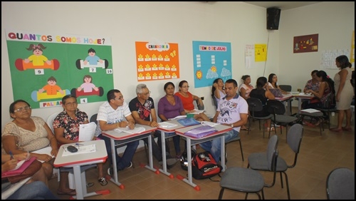 Encontro de Professores do PNAIC - Imagem 4