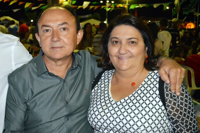 Prefeitura realiza 32ª Festa dos Vaqueiros e distribui prêmios aos participantes - Imagem 1