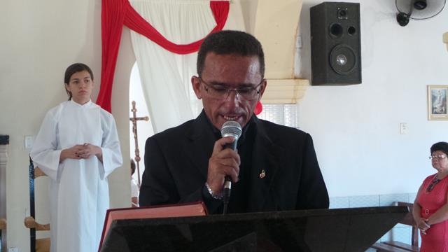 Festividades do aniversario de Pimenteiras começou. Veja fotos - Imagem 36