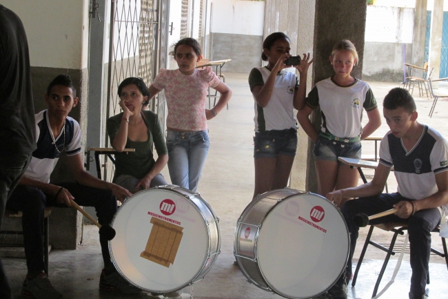 Sete de Setembro haverá Desfile em Agricolândia - Imagem 3