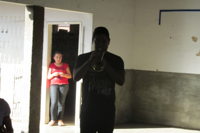 Sete de Setembro haverá Desfile em Agricolândia - Imagem 5