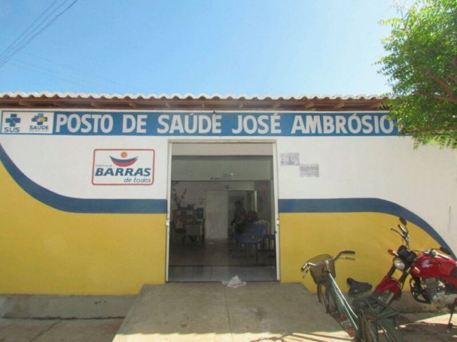 Prefeito Edílson Capote realizou visitas a comunidades e postos de saúde - Imagem 24