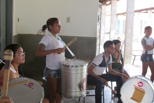 Sete de Setembro haverá Desfile em Agricolândia - Imagem 7