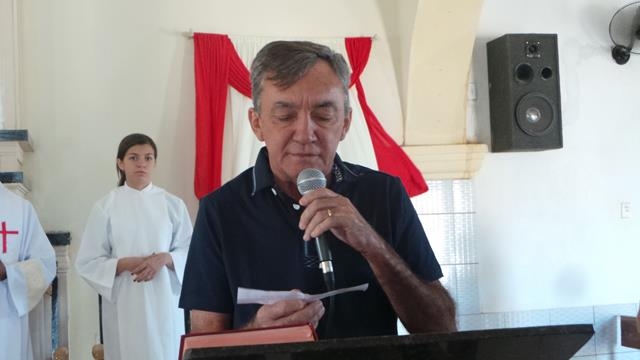 Festividades do aniversario de Pimenteiras começou. Veja fotos - Imagem 34