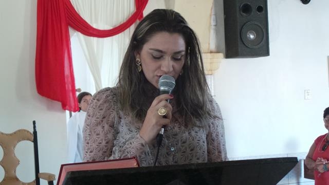 Festividades do aniversario de Pimenteiras começou. Veja fotos - Imagem 37