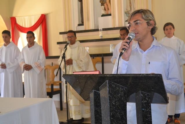 Festividades do aniversario de Pimenteiras começou. Veja fotos - Imagem 20